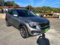 Image for 2023 Kia Seltos LX ID: 5804148