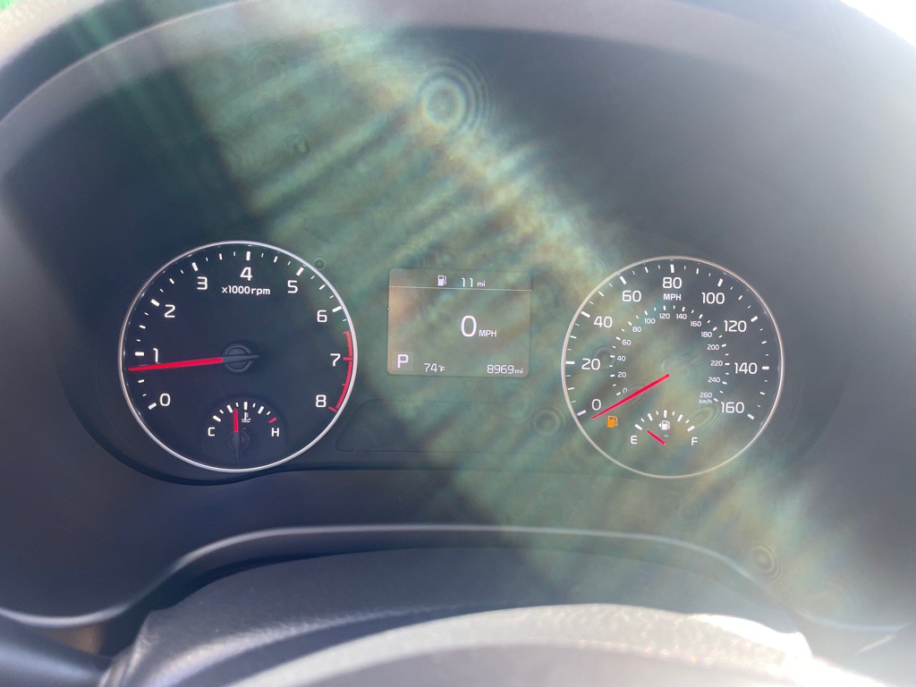 2023 Kia Seltos Image 11