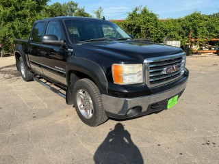 Image for 2008 GMC Sierra 1500 ID: 6130958