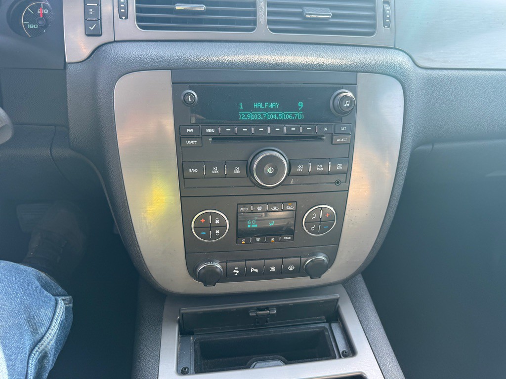 2008 GMC Sierra Image 11