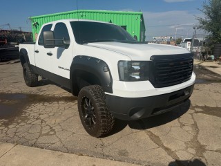Image for 2011 GMC Sierra 2500 DENALI ID: 6512361