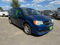 Image for 2011 Dodge Grand Caravan Mainstreet ID: 6590983
