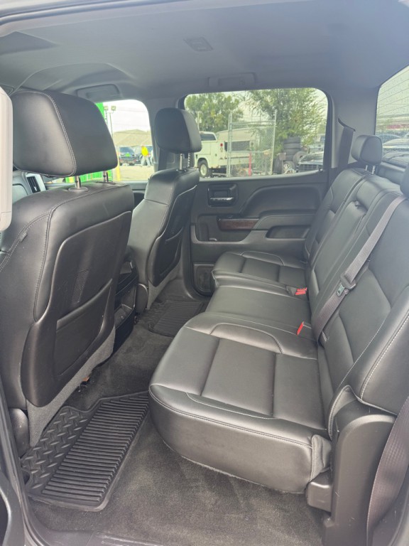 2014 GMC Sierra Image 6