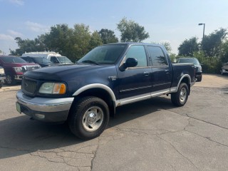 Image for 2003 Ford F-150 Supercrew ID: 6656973