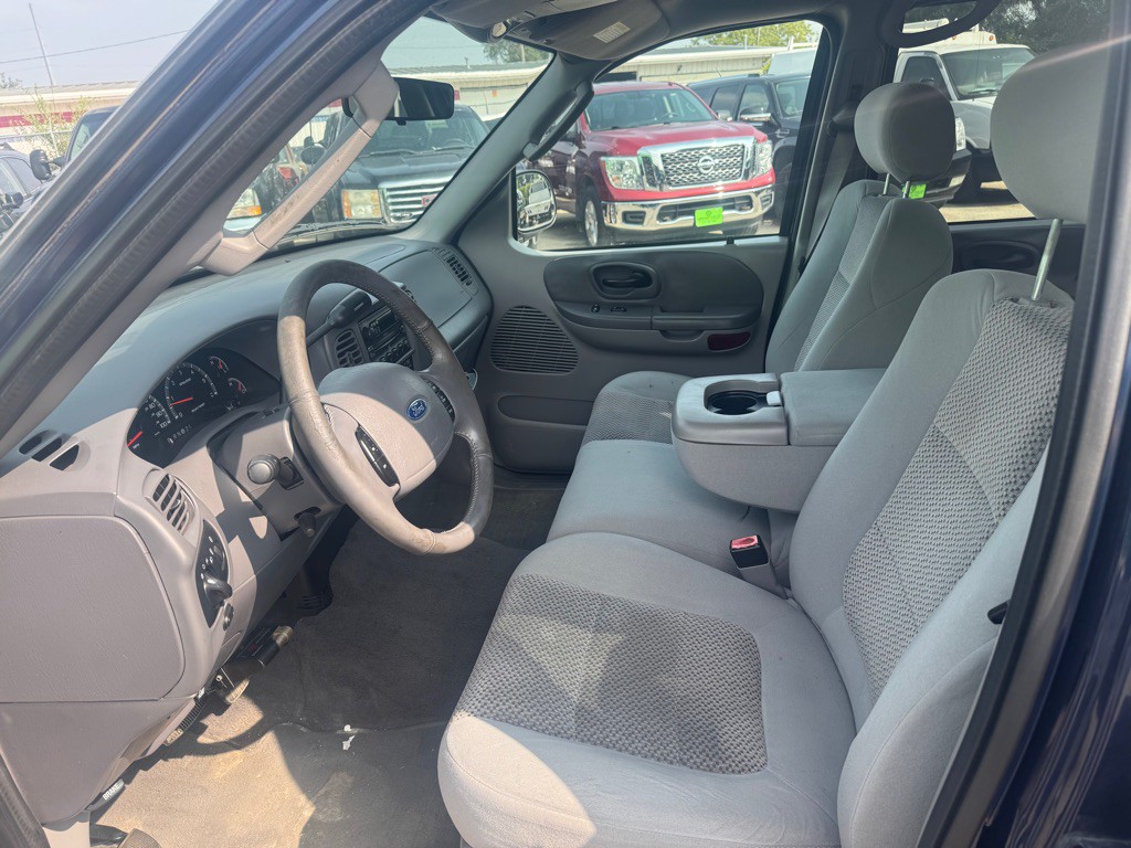 2003 Ford F-150 Image 5