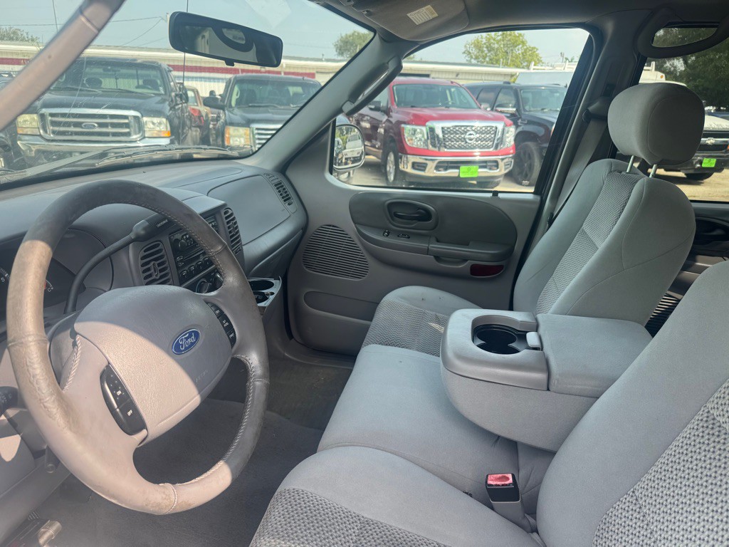 2003 Ford F-150 Image 6