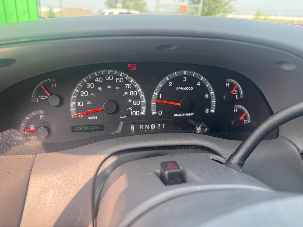 2003 Ford F-150 Image 7