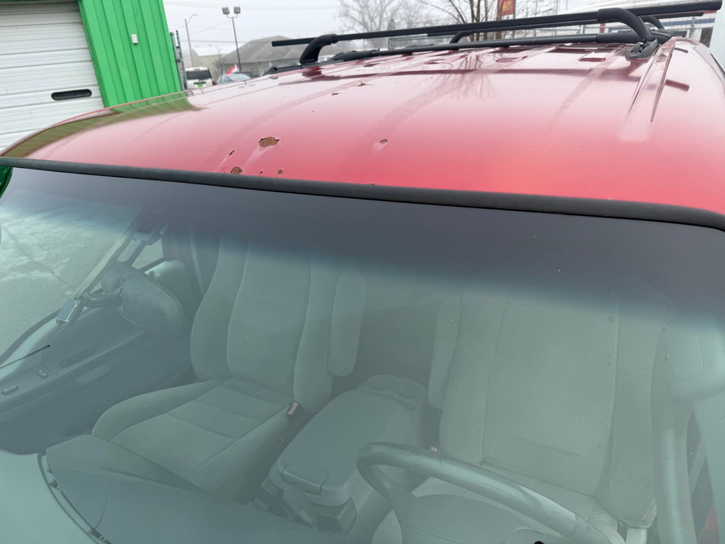 2003 Ford Excursion Image 16