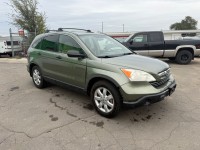Image for 2007 Honda CR-V EX ID: 6726579