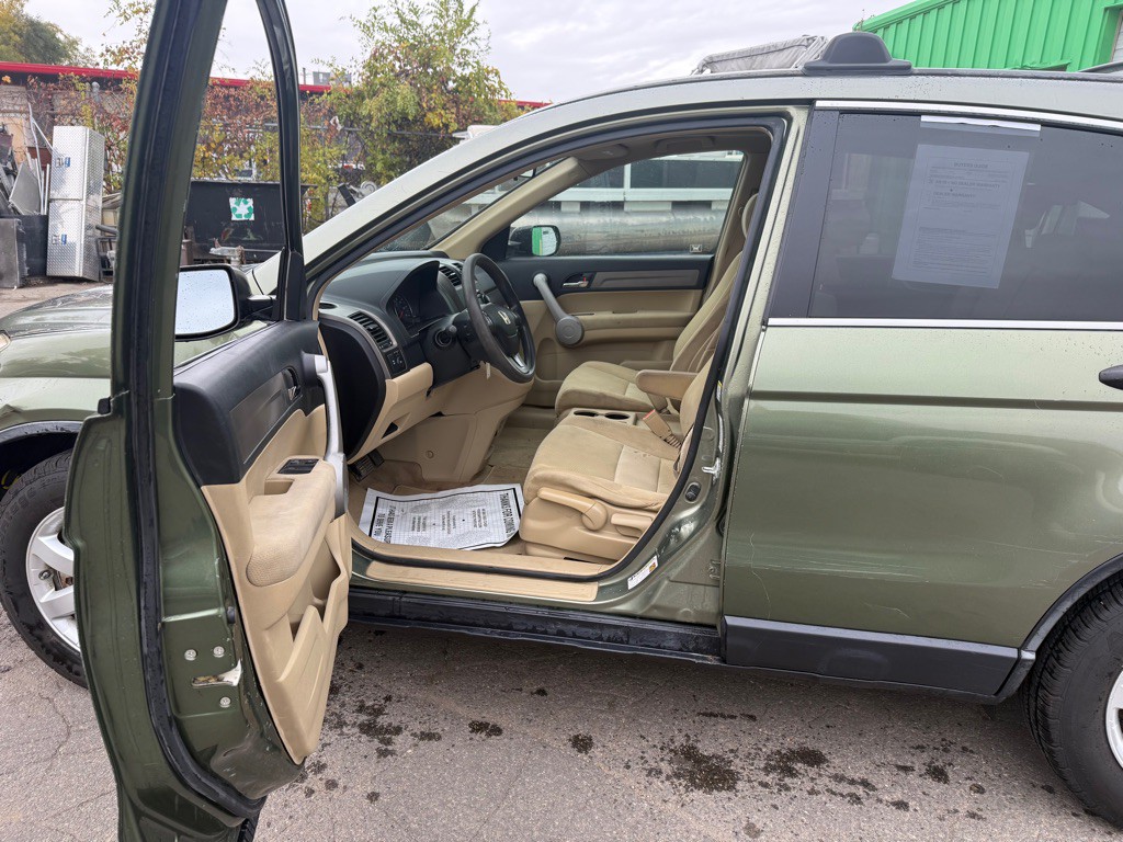 2007 Honda CR-V Image 7