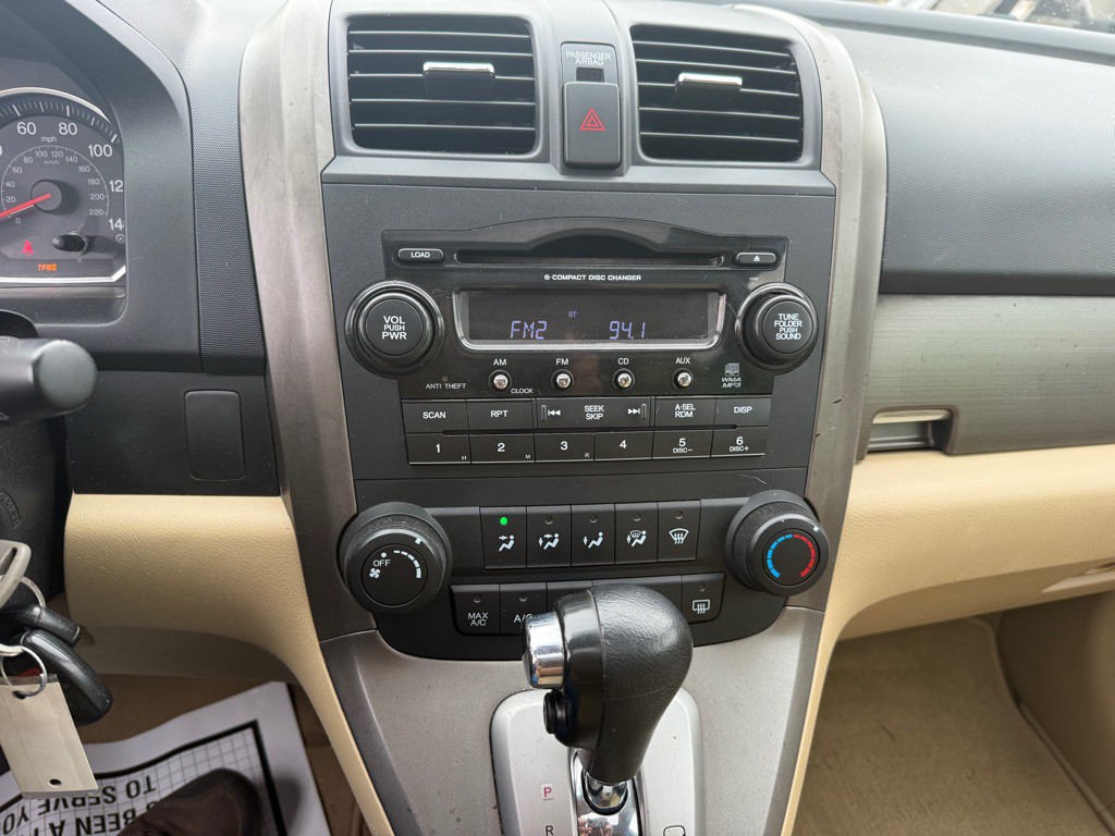 2007 Honda CR-V Image 14