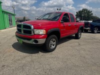 Image for 2005 Dodge Ram 1500 ST ID: 6743123