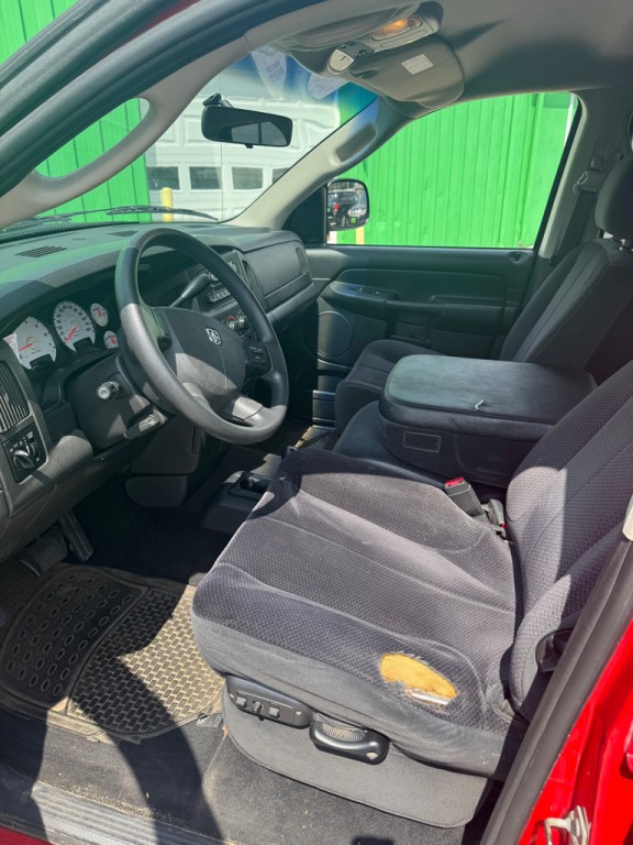2005 Dodge Ram 1500 Image 5