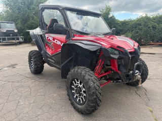 Image for 2019 Honda Talon 1000 SXS10S2XK ID: 6782949