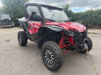 Image for 2019 Honda Talon 1000 SXS10S2XK ID: 6782949