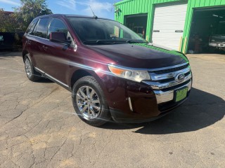 Image for 2011 Ford Edge Limited ID: 6837409