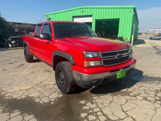 Image for 2007 Chevrolet Silverado 1500 Classic ID: 6899850