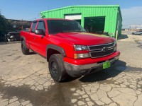 Image for 2007 Chevrolet Silverado 1500 Classic ID: 6899850