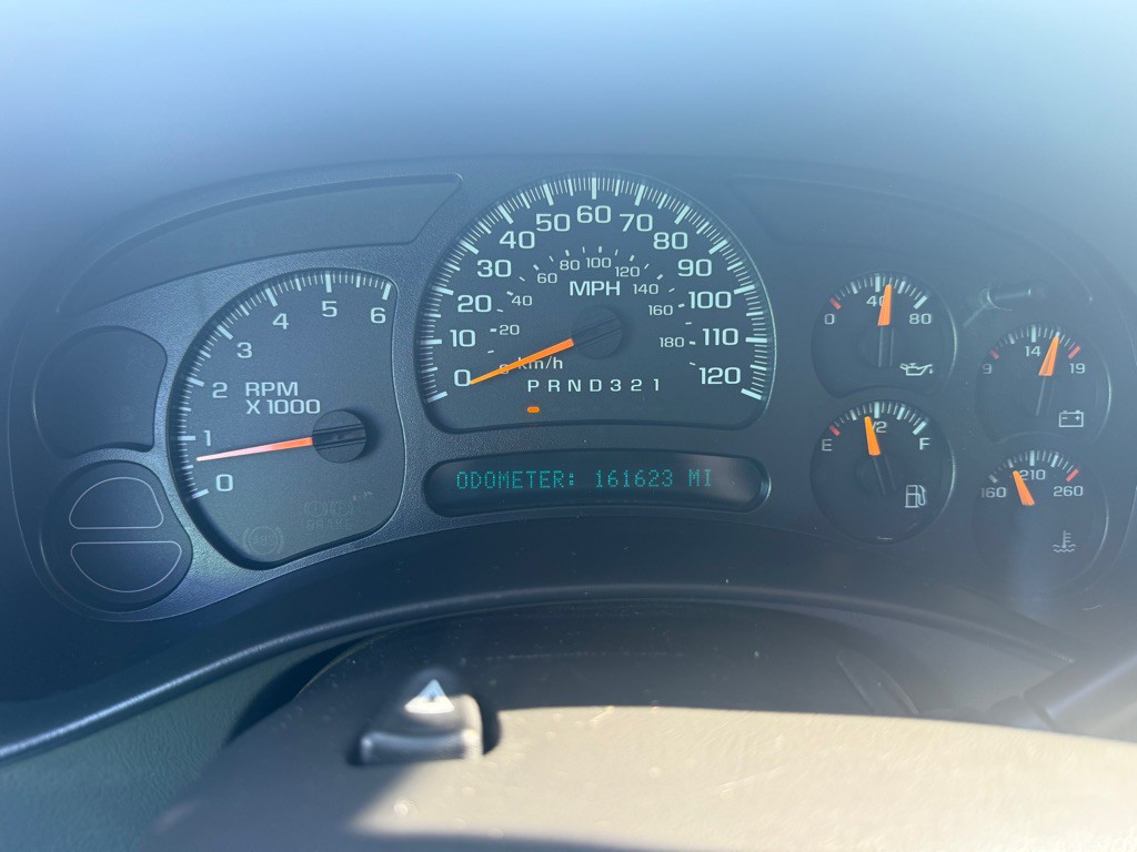 2007 Chevrolet Silverado 1500 Image 11