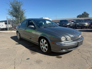 Image for 2006 Jaguar X-TYPE 3.0 ID: 6900134