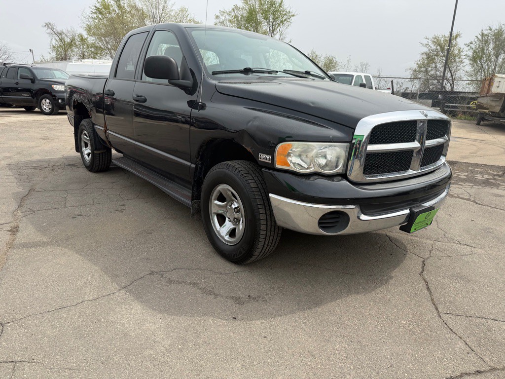2005 Dodge Ram 1500 Image 1