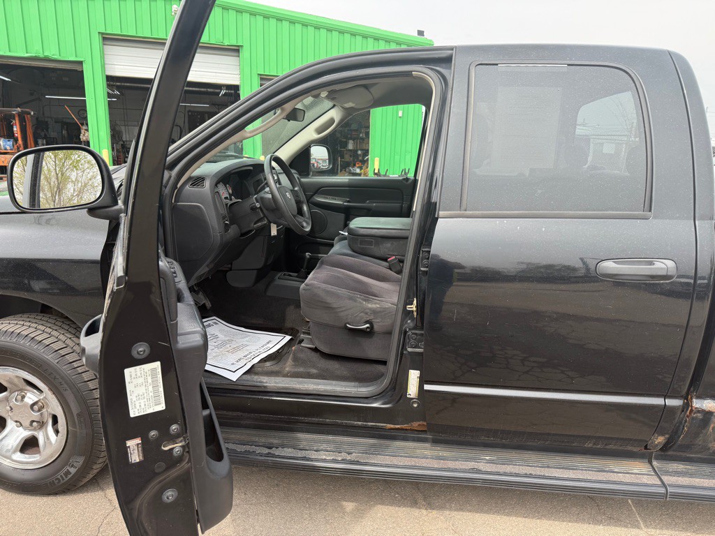 2005 Dodge Ram 1500 Image 5