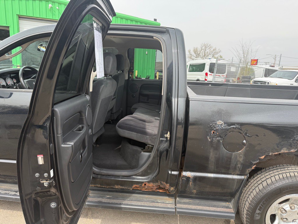 2005 Dodge Ram 1500 Image 6