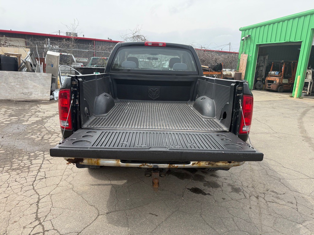 2005 Dodge Ram 1500 Image 9