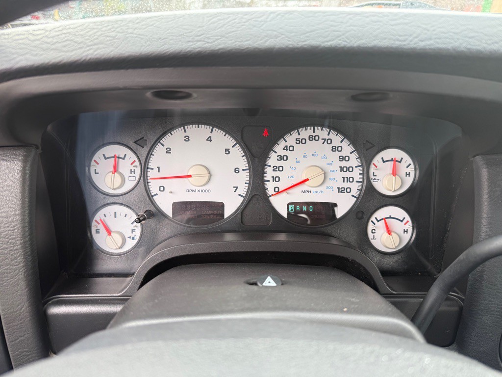 2005 Dodge Ram 1500 Image 11