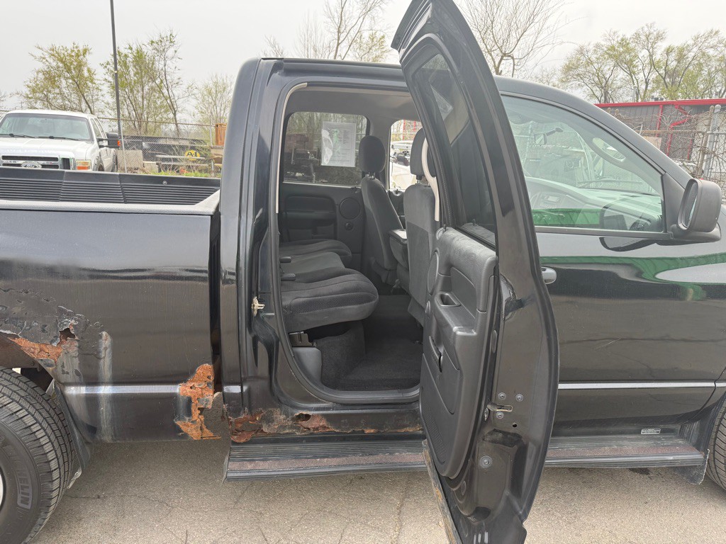 2005 Dodge Ram 1500 Image 13