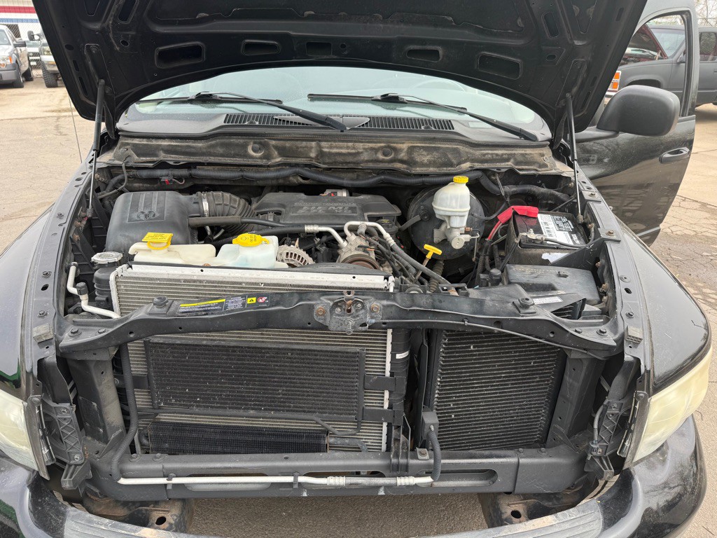 2005 Dodge Ram 1500 Image 16