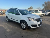 Image for 2017 Chevrolet Traverse LS ID: 6998420