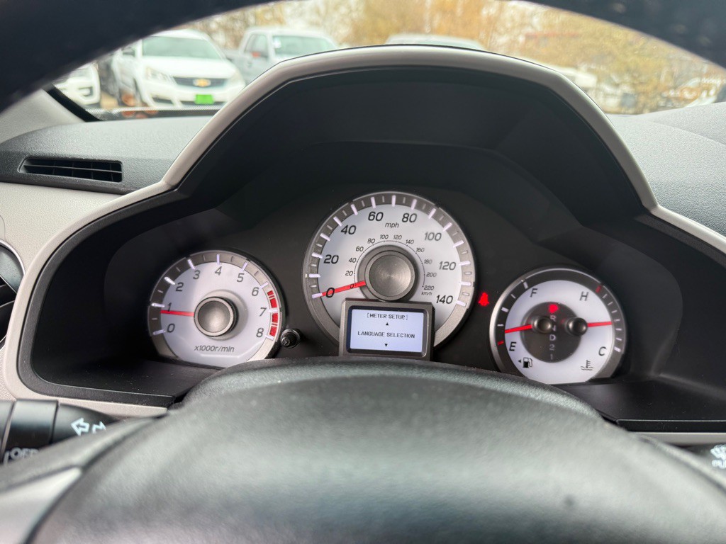 2015 Honda Pilot Image 12