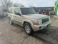 Image for 2007 Jeep Commander  ID: 7000523