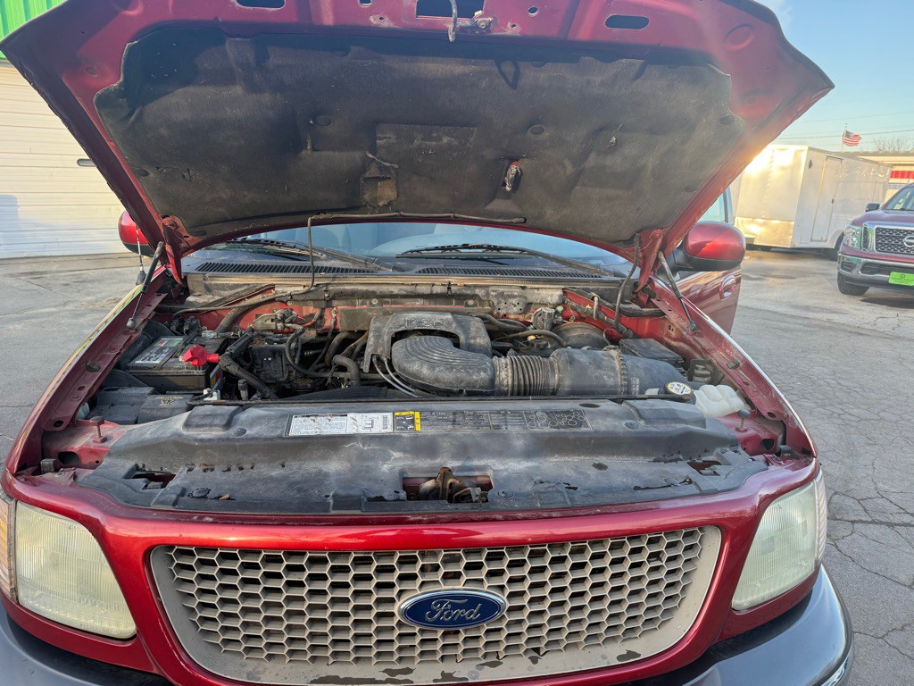 2002 Ford F-150 Image 7