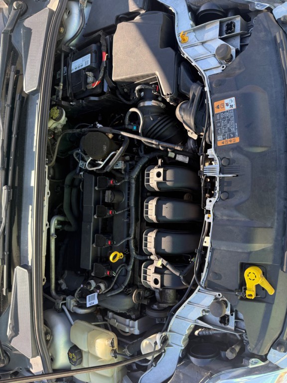 2014 Ford Focus Image 12