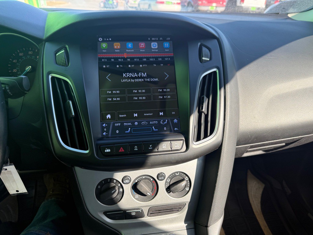 2014 Ford Focus Image 14