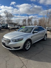 Image for 2015 Ford Taurus SEL ID: 7269688