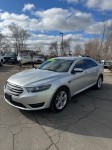 Image for 2015 Ford Taurus SEL ID: 7269688