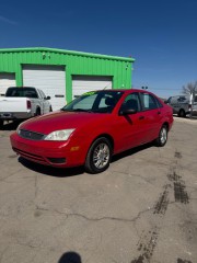 Image for 2006 Ford Focus ZX4 ID: 7291399