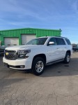 Image for 2015 Chevrolet Tahoe 1500 LT ID: 7294622