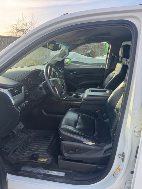 2015 Chevrolet Tahoe Image 5