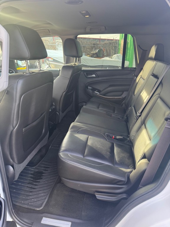 2015 Chevrolet Tahoe Image 7