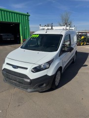 Image for 2017 Ford Transit Connect XL ID: 7303670