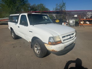 Image for 2000 Ford Ranger  ID: 7357400