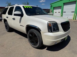 Image for 2011 GMC Yukon Denali ID: 7381539