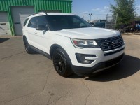 Image for 2017 Ford Explorer XLT ID: 7384129