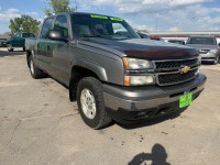 Image for 2007 Chevrolet Silverado 1500 Classic Crew Cab ID: 7399787