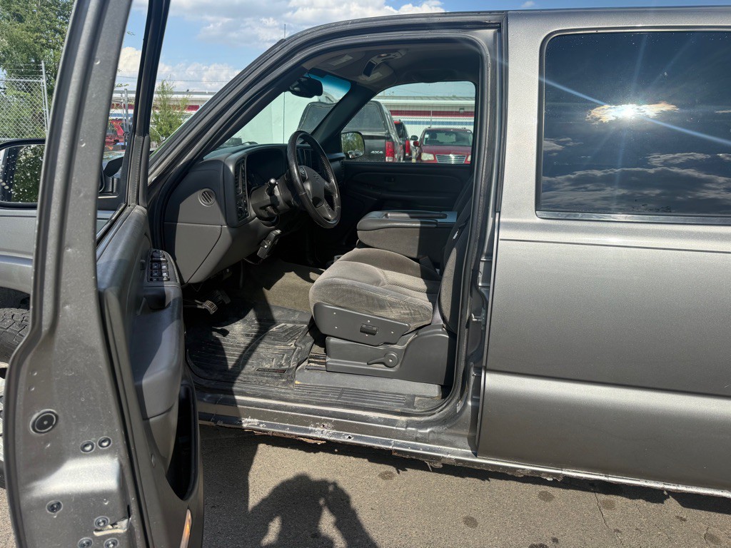 2007 Chevrolet Silverado 1500 Image 7
