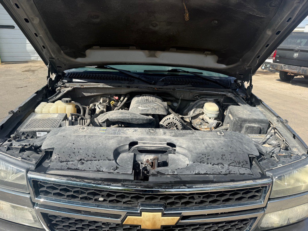 2007 Chevrolet Silverado 1500 Image 12